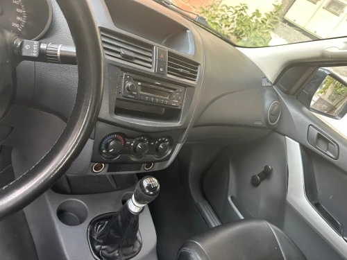 Mazda BT 50 2015 Double cabine