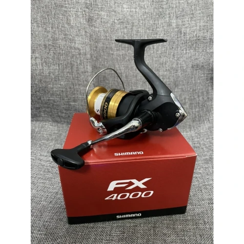 MOULINET SPINNING SHIMANO NEUVE