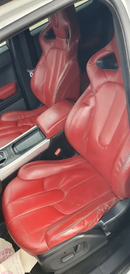 Land Rover Range Rover Evoque 2013 Dynamique 5 Portes 