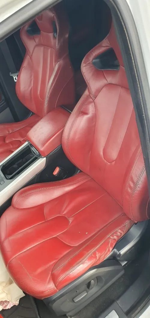 Land Rover Range Rover Evoque 2013 Dynamique 5 Portes 