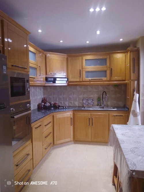 Vente Appartement F4 Boumerdès Boudouaou 13