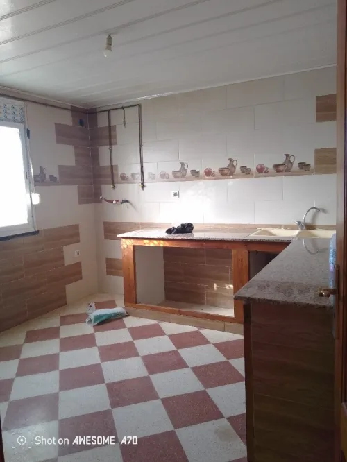 Location Appartement F3 Boumerdès Boudouaou