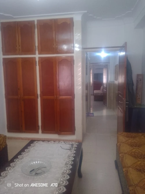 Vente Appartement F3 Boumerdès Boudouaou