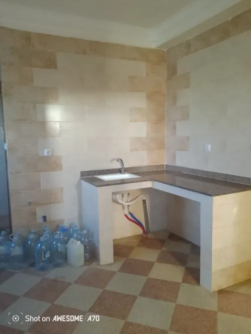 Location Appartement F2 Boumerdès Boudouaou