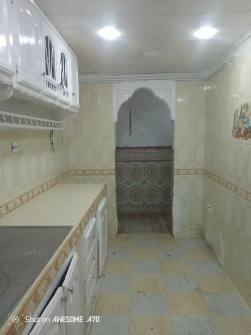 Vente Appartement F2 Boumerdès Boudouaou