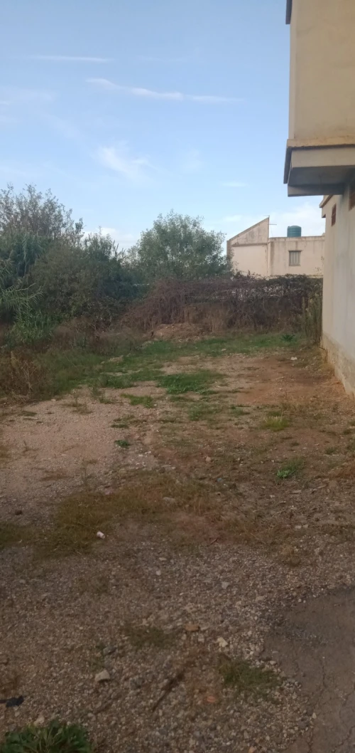 Vente Terrain Boumerdès Khemis el khechna