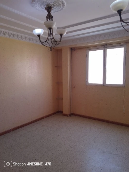 Vente Appartement F4 Boumerdès Boudouaou