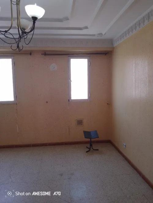 Vente Appartement F4 Boumerdès Boudouaou