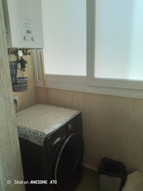 Vente Appartement F4 Boumerdès Boudouaou 6