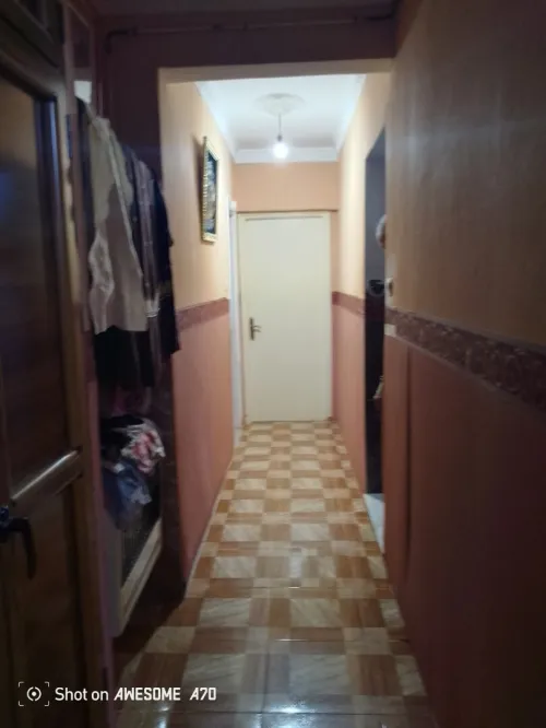 Vente Appartement F3 Boumerdès Boudouaou