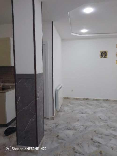 Vente Appartement F3 Boumerdès Boudouaou