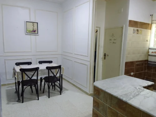 Location Appartement Niveau de villa F2 Jijel Jijel