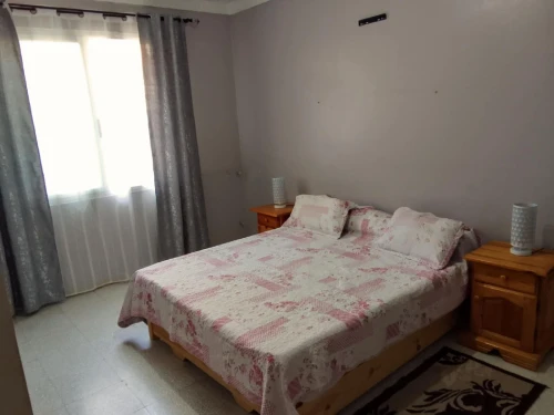 Location Appartement Niveau de villa F2 Jijel Jijel