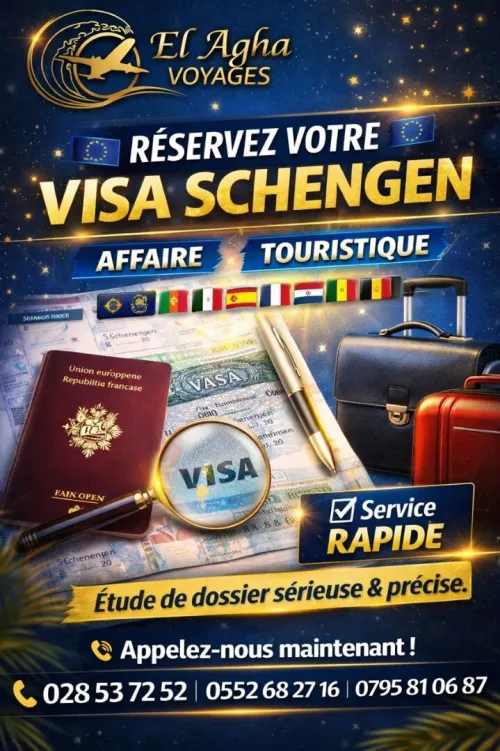 visa shengen