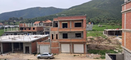 Vente Terrain Annaba El bouni