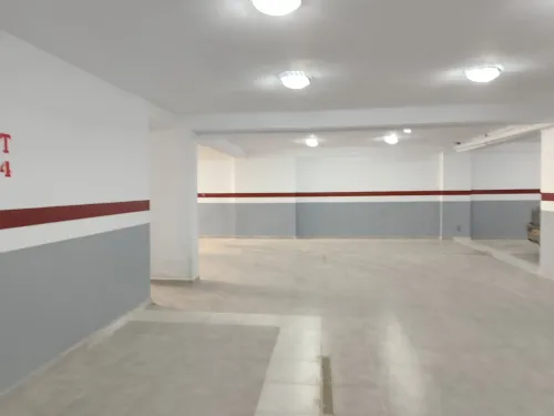 Vente Appartement F3 Alger Draria