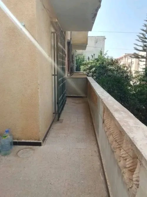 Location Appartement Niveau de villa F3 Alger Draria