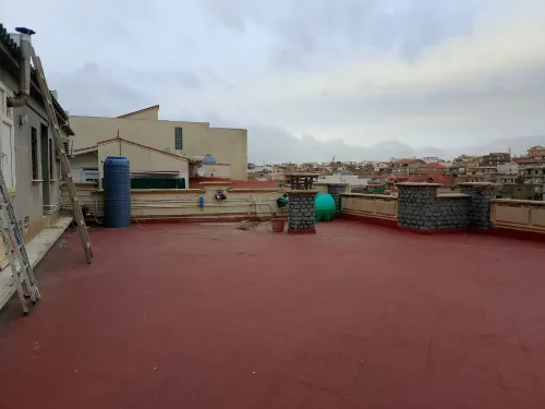 Location Appartement Niveau de villa F5 Alger Draria