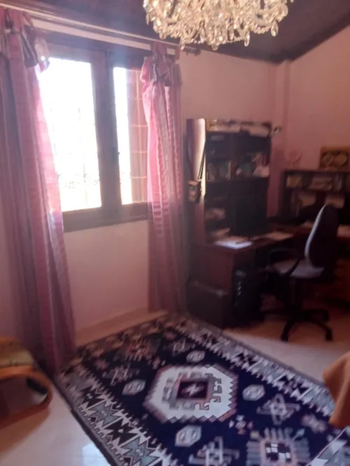 Vente Villa Alger Draria