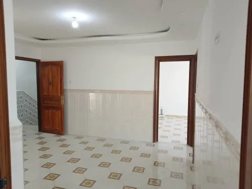 Location Appartement Niveau de villa F4 Alger Draria