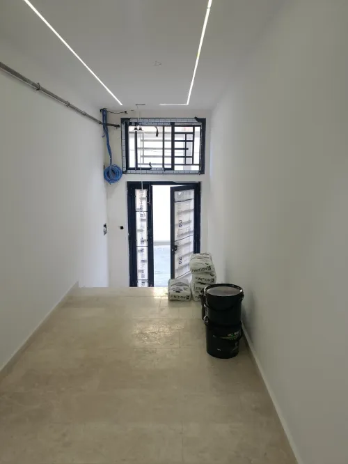 Vente Appartement F3 Alger Draria