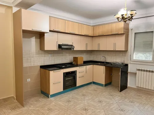 Location Appartement F4 Alger Draria