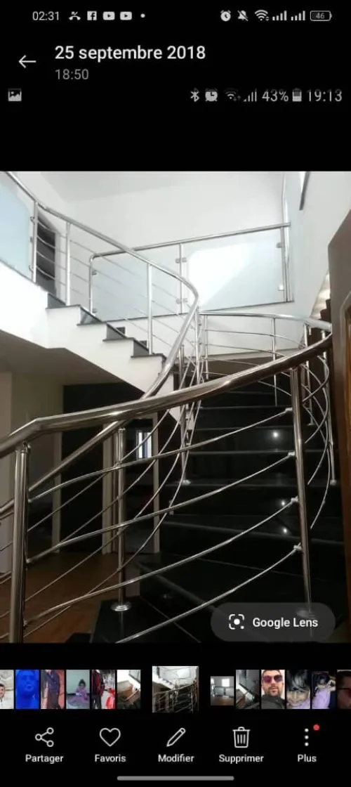 Location Appartement Duplex F5 Alger El achour