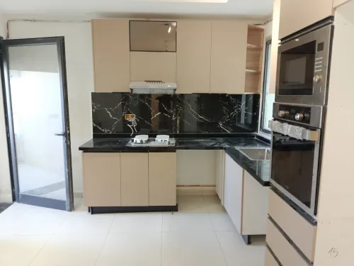 Vente Appartement F3 Alger Draria