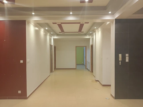 Location Appartement Niveau de villa F5 Alger Draria
