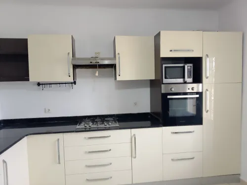 Location bien immobilier Duplex F5 Alger Draria