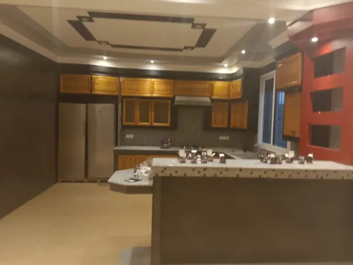 Location Appartement Niveau de villa F5 Alger Draria