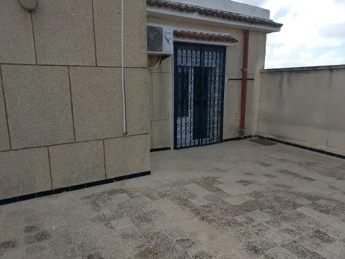 Location Appartement Duplex F5 Alger Draria