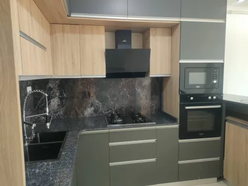 Location Appartement F4 Alger Draria