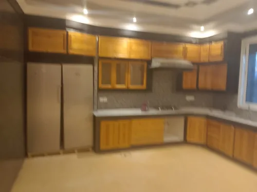 Location Appartement Niveau de villa F5 Alger Draria