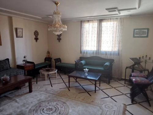 Vente Villa Alger Draria