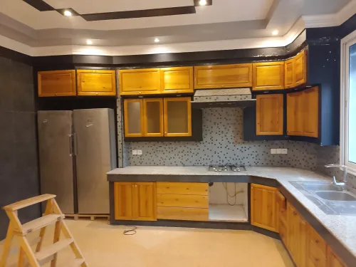 Location Appartement Niveau de villa F5 Alger Draria