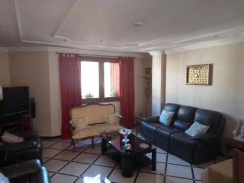 Vente Villa Alger Draria