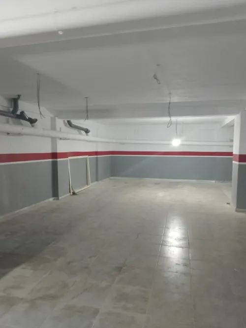 Vente Appartement F4 Alger Draria