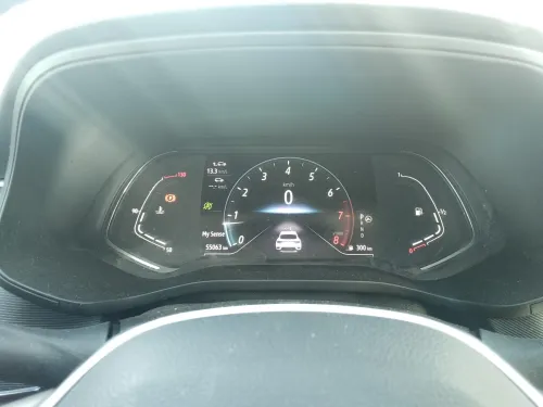 Renault Arkana 2023 