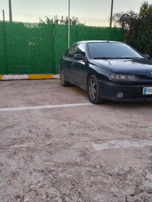 Renault Lagona 1995 