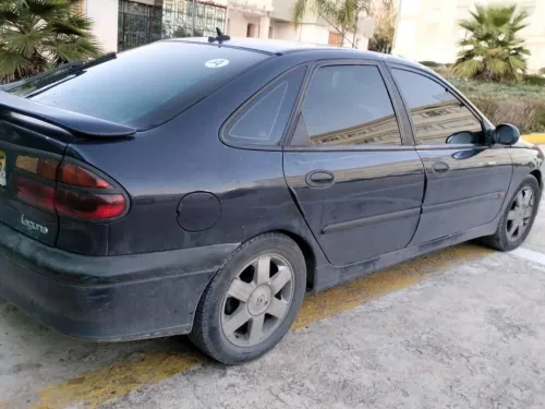 Renault Lagona 1995 