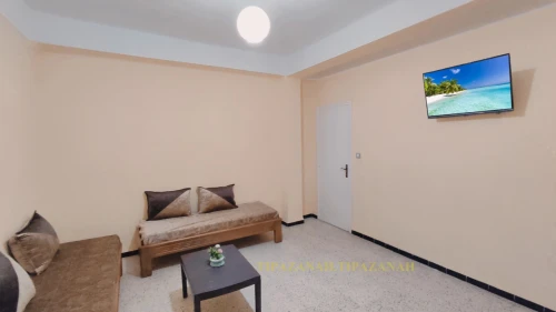 Location vacances Appartement F3 Tipaza Tipaza