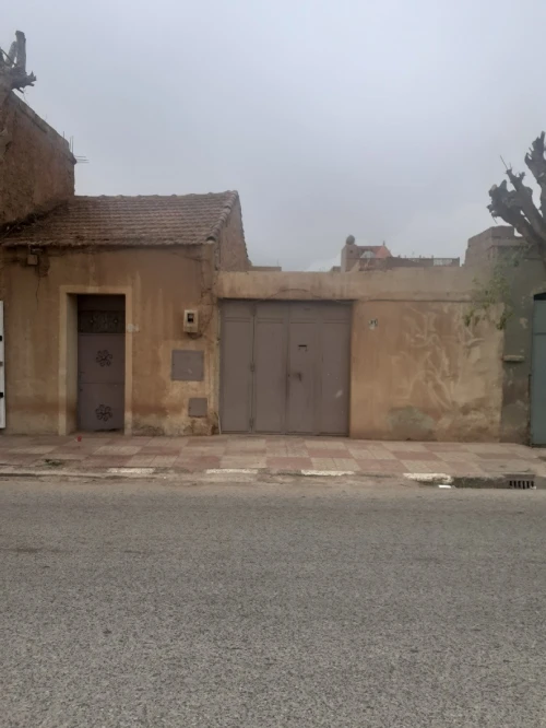 Vente Villa Tlemcen Sebdou
