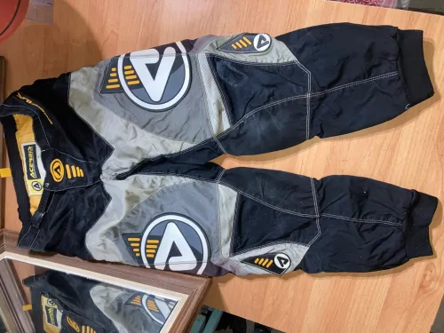 Vêtements moto