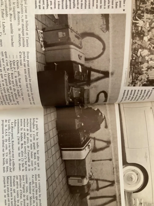Collection magazines histoire 
