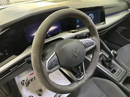 Volkswagen Golf 8 2023 LIFE