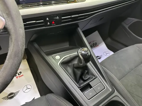 Volkswagen Golf 8 2023 LIFE