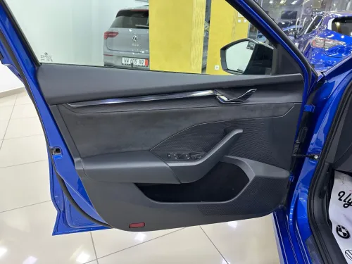 Skoda OCTAVIA 2023 VRS FULL OPTION
