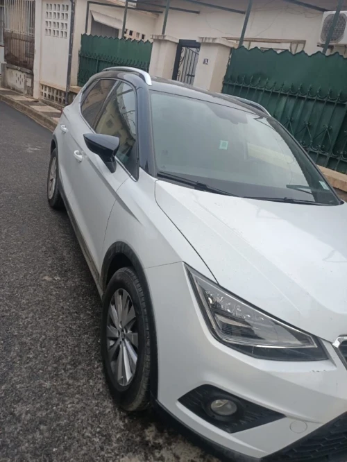 Seat ARONA 2021 Xperience