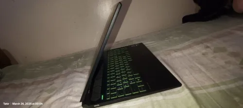 HP Pavilion Gaming 15